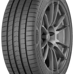 Ofertă de sezon Goodyear EAG F1 ASY SUV 245/50/R19 105W