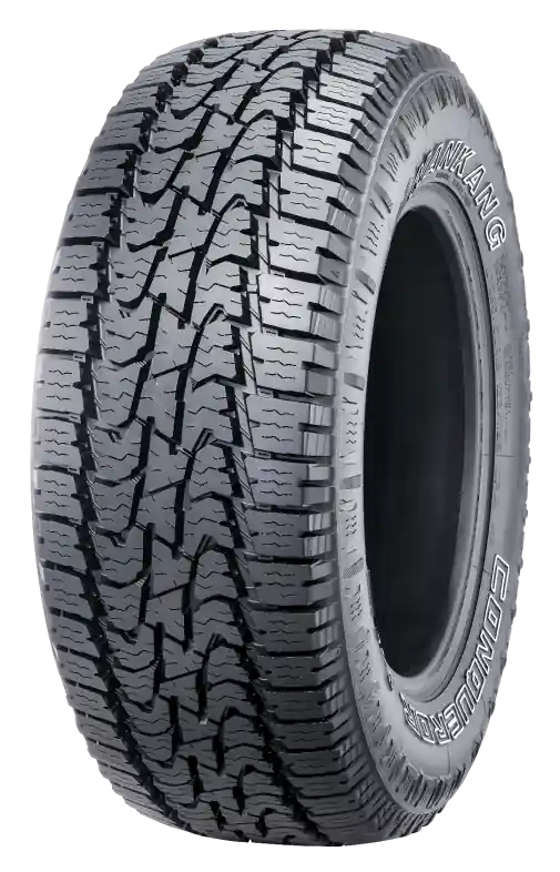 Nankang AT-5+ 265/65/R18 114T Ofertă exclusivă
