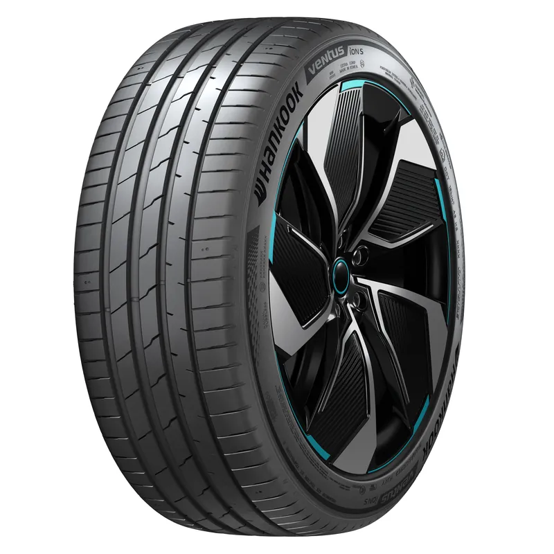 Cel mai bun preț Hankook IK01 iON evo 305/30/R21 104Y