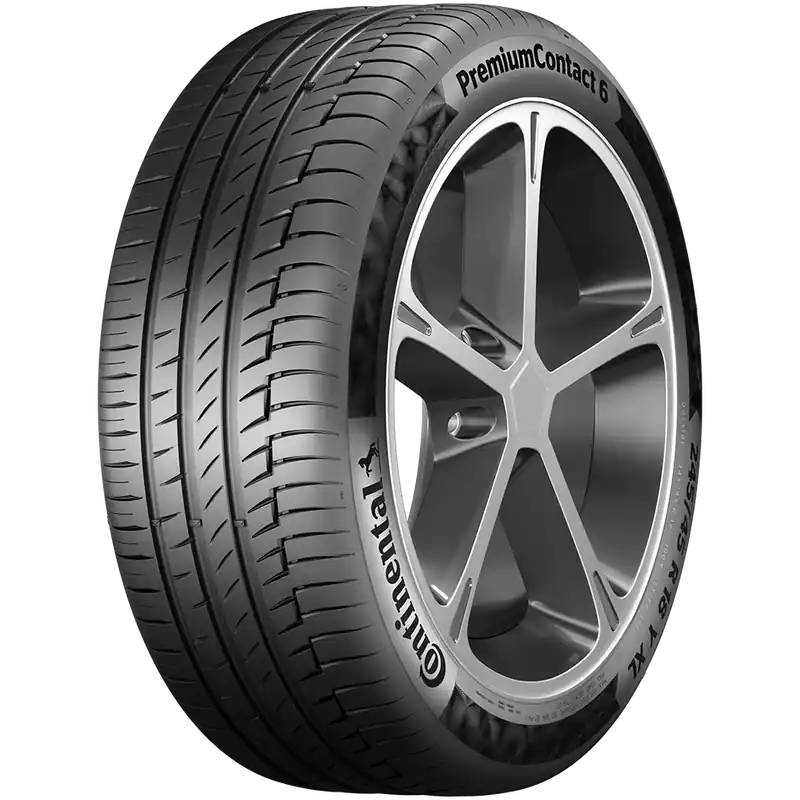 Continental PremiumContact 6 205/55/R17 91V Preț redus