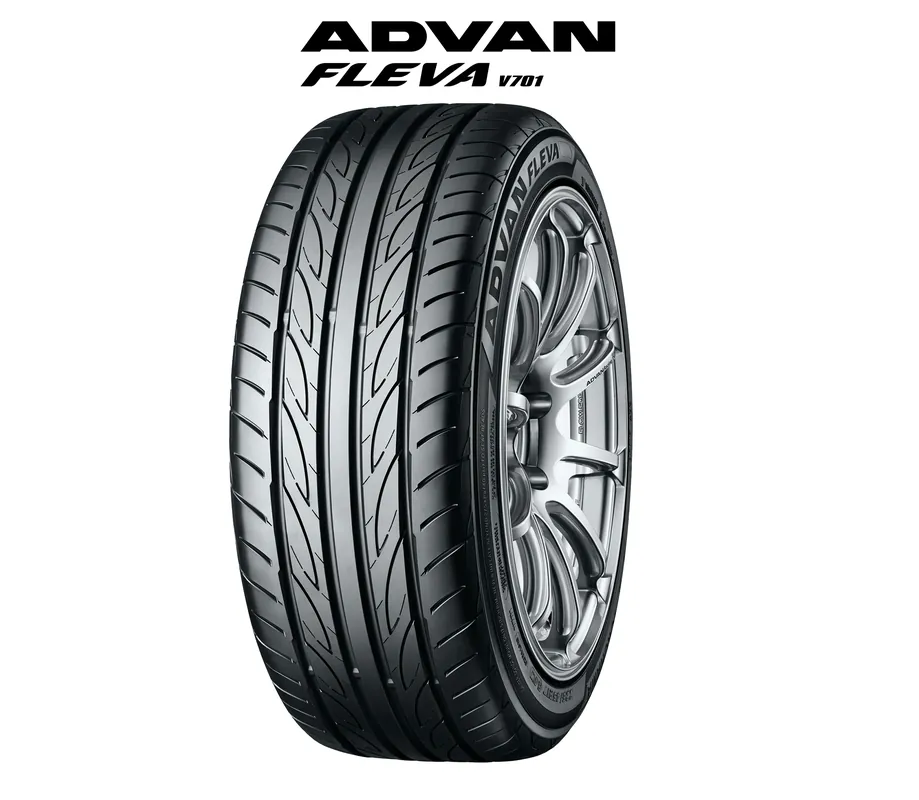 Doar azi Yokohama V701 235/35/R19 91W XL
