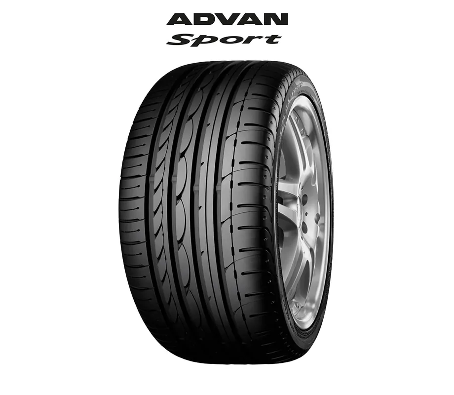 Yokohama ADVAN Sport V103 245/50/R18 100W Lichidare de stoc