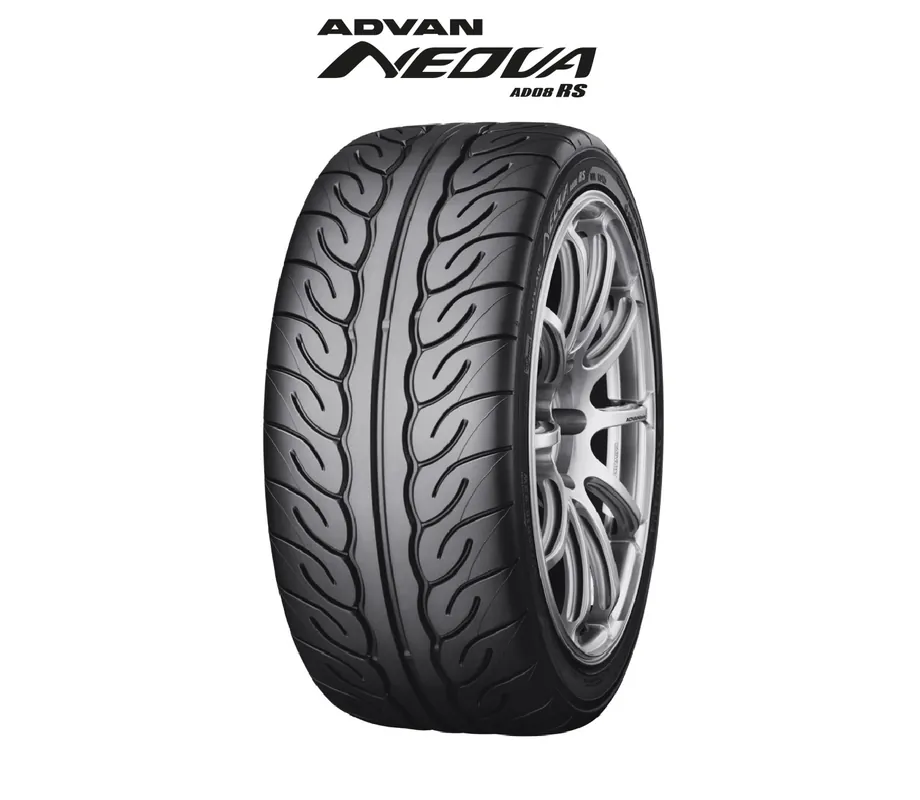 Preț redus Yokohama ADVAN NEOVA AD08RS 215/45/R17 87W
