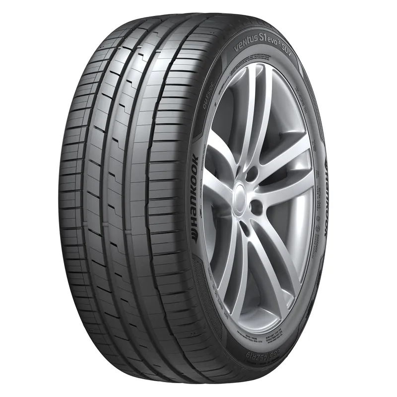 Cel mai bun preț Hankook K127A Ventus S1 evo3 SUV 295/35/R22 108Y