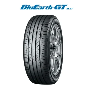 Lichidare de stoc Yokohama BluEarth-GT AE51 245/40/R18 97W
