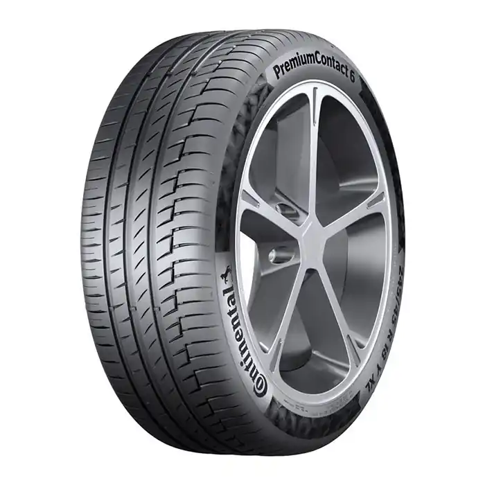 Ofertă Continental PremiumContact 6 235/50/R19 103Y
