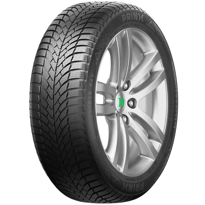 Cumpărături sigure Prinx EXCELIA 235/55/R18 104W