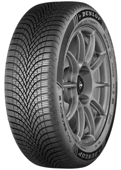 Preferatul clienților Dunlop ALL SEASON 2 195/45/R16 84V