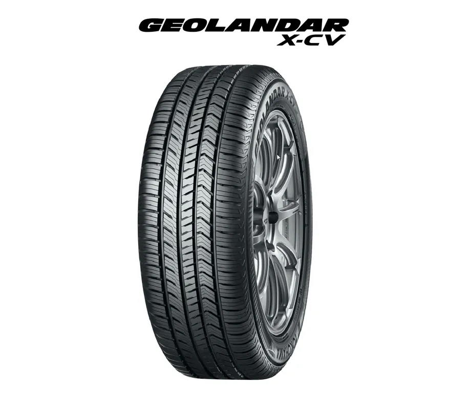 Preț redus Yokohama GEOLANDAR X-CV G057 255/50/R19 107W