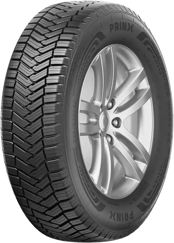 Ofertă de sezon Prinx VANEA 4S 195/65/R16C 104/102T