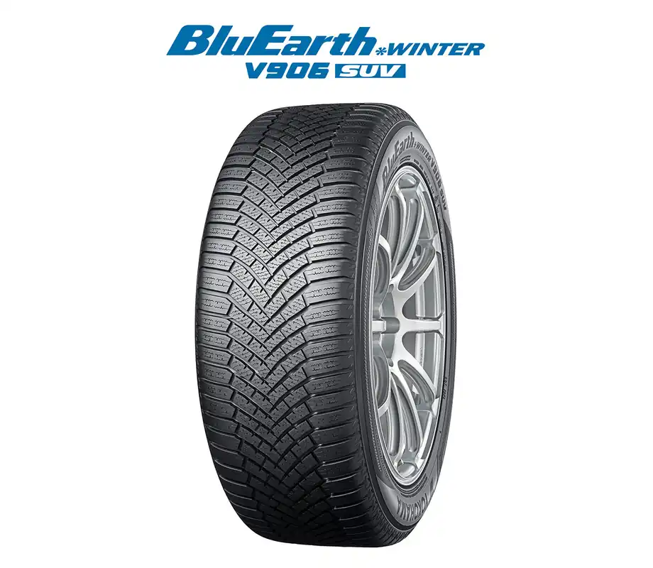 Yokohama V906 235/65/R17 108H Ofertă de sezon