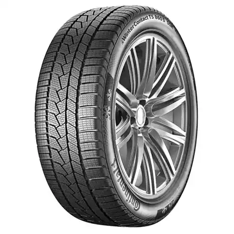 Disponibil imediat Continental WINTER CONTACT TS860 S FR 295/30/R21 102V XL