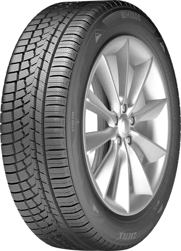 Zeetex WH1000 255/40/R19 100V Preț promoțional
