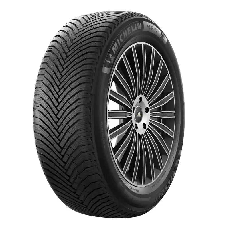 Michelin ALPIN 7 215/50/R19 93T Ofertă