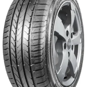 Cumpără online Goodyear EFFICIENTGRIP 275/40/R19 101Y