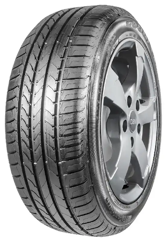 Cumpără online Goodyear EFFICIENTGRIP 275/40/R19 101Y