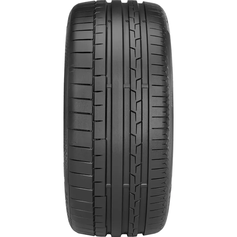 Ofertă Continental SportContact 6 285/35/R23 107Y