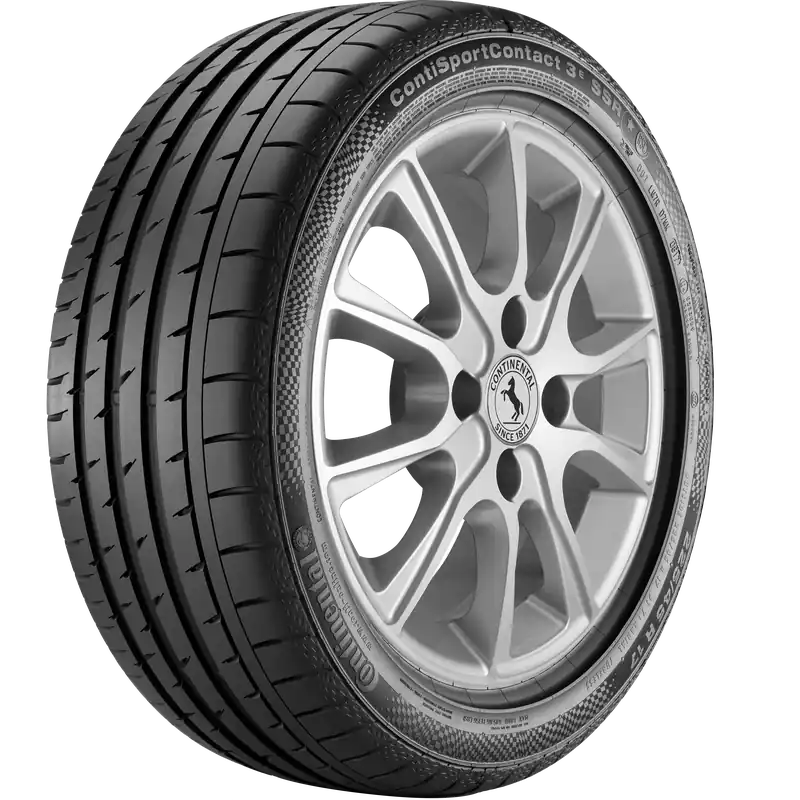 Continental ContiSportContact 3 285/35/R18 101Y Reduceri