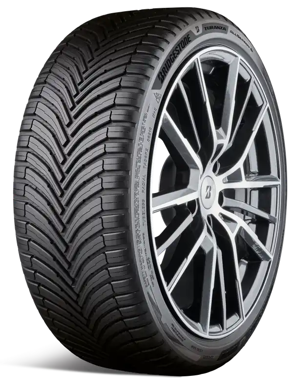 Bridgestone TURANZA ALL SEASON 6 235/40/R19 96Y Calitate înaltă