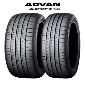 Ofertă limitată Yokohama ADVAN SPORT V105 245/40/R18 93Y