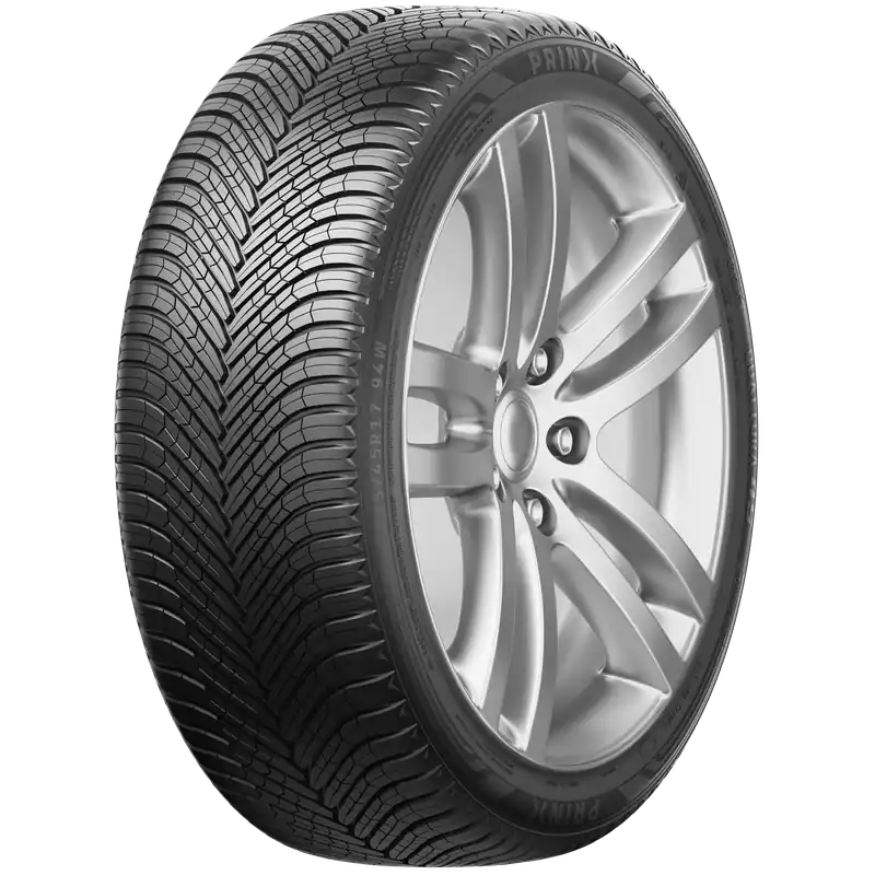Prinx QUATTURA 4S+ 215/45/R17 91W Plată securizată