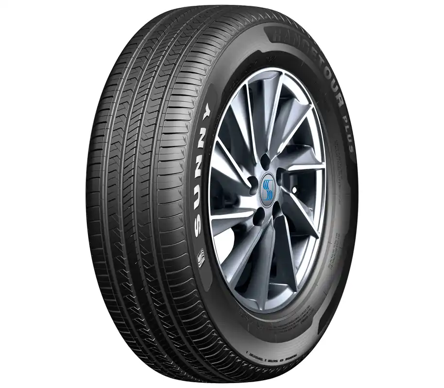 Lichidare de stoc Sunny NU025 245/70/R17 110T
