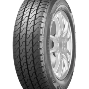 Dunlop ECONODRIVE 225/55/R17 109H Disponibil imediat
