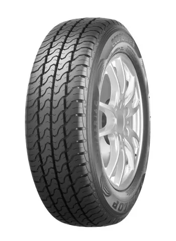 Dunlop ECONODRIVE 225/55/R17 109H Disponibil imediat