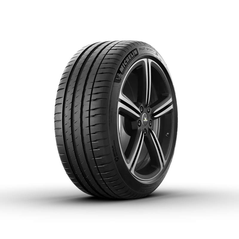 Mai ieftin Michelin PILOT SPORT 4 225/40/R19 93Y