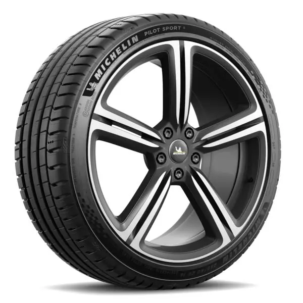 Preț redus Michelin PILOT SPORT 5 245/35/R19 93Y