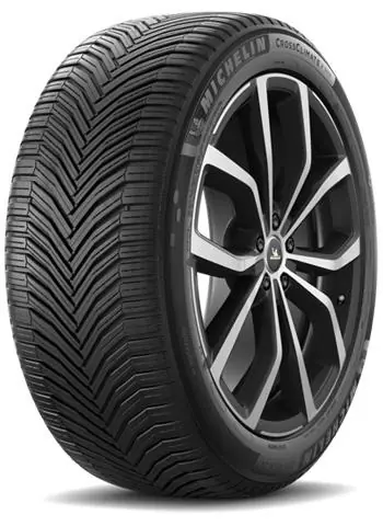 Plată securizată Michelin CROSSCLIMATE 2 SUV 235/55/R19 101T