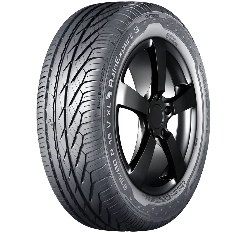 Popular Uniroyal RainExpert 3 235/70/R16 106H