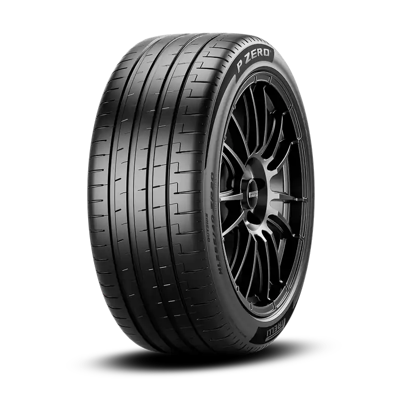 Pirelli PZERO (PZ5) 245/40/R19 98Y Ofertă exclusivă