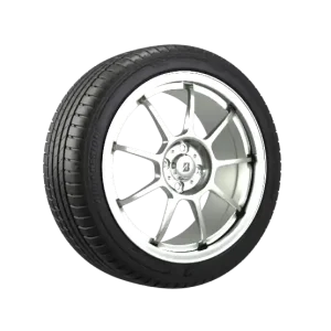 Noutate Bridgestone TURANZA T005 225/50/R17 94Y