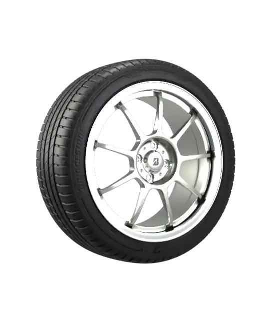 Noutate Bridgestone TURANZA T005 225/50/R17 94Y