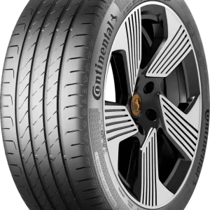 Continental EcoContact 7 195/55/R16 87H Livrare expres