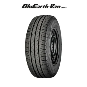 Ultima șansă Yokohama BluEarth-Van RY55 225/55/R17C 109/107H
