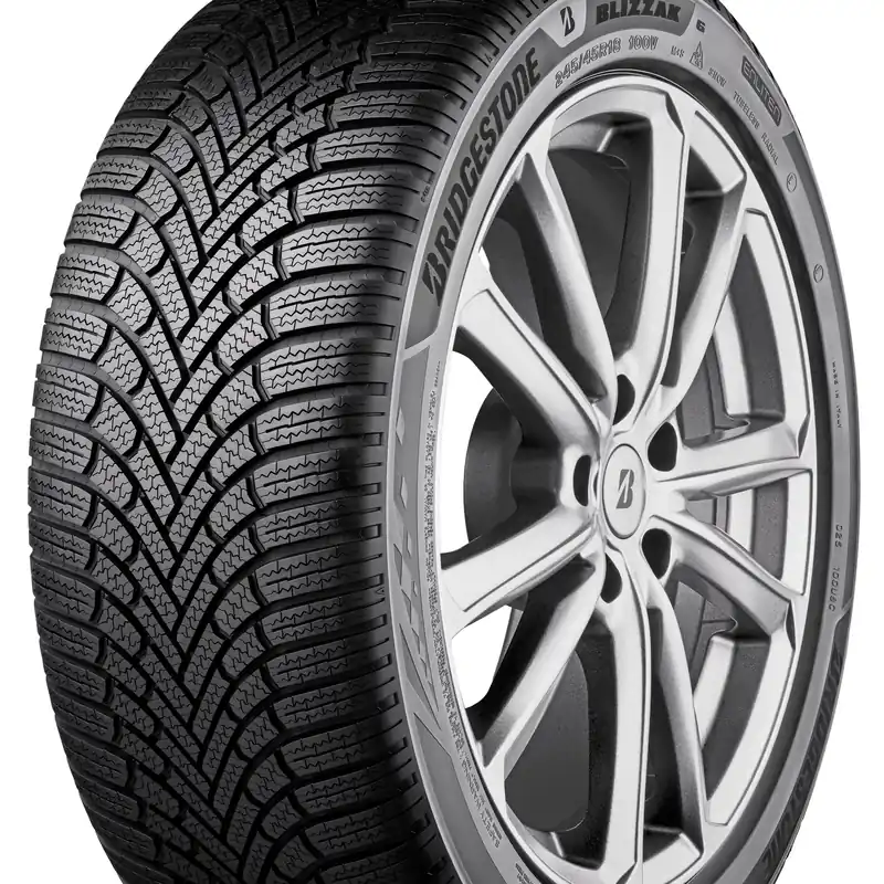 Bridgestone BLIZZAK 6 ENLITEN 255/55/R18 109V Noutate