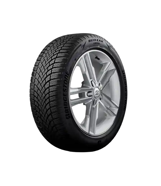 Bridgestone BLIZZAK LM005 195/55/R16 91H Ofertă specială