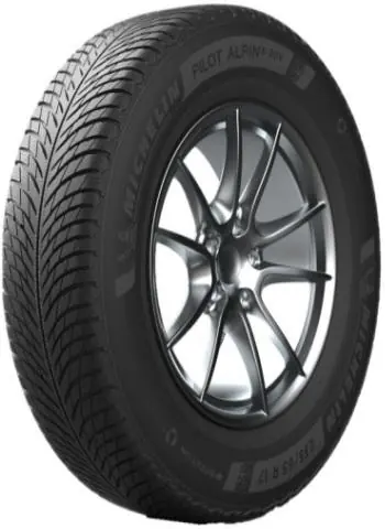 Ofertă exclusivă Michelin PILOT ALPIN 5 SUV 305/35/R23 111V XL