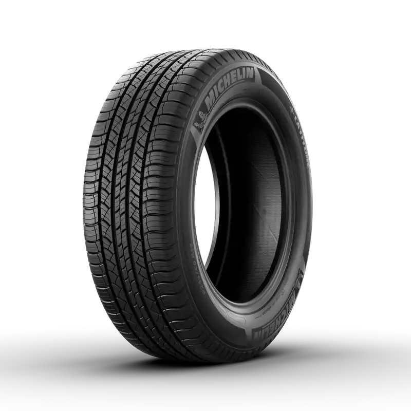 Michelin LATITUDE TOUR HP 235/65/R18 110V Plată securizată