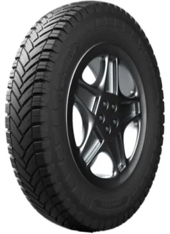 Premium Michelin AGILIS CROSSCLIMATE 235/65/R16C 121/119R